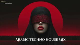 Download Lagu Oudwave – Arabic Techno House Mix #2 MP3