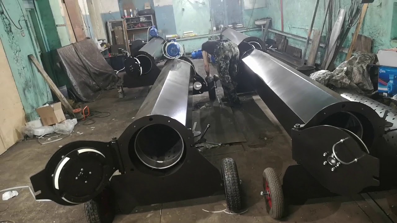 centrifuga dlya kovrov