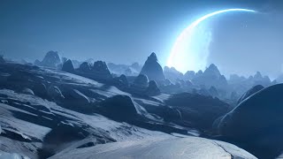 Cinematic Sci-Fi Soundscapes / Ambient - Sound Effects Library - Designed Atmospheres - Trailer