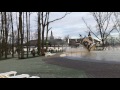 Косино , термальные воды Закарпатья !