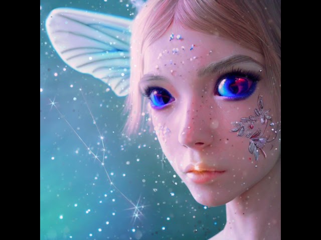 A fairy