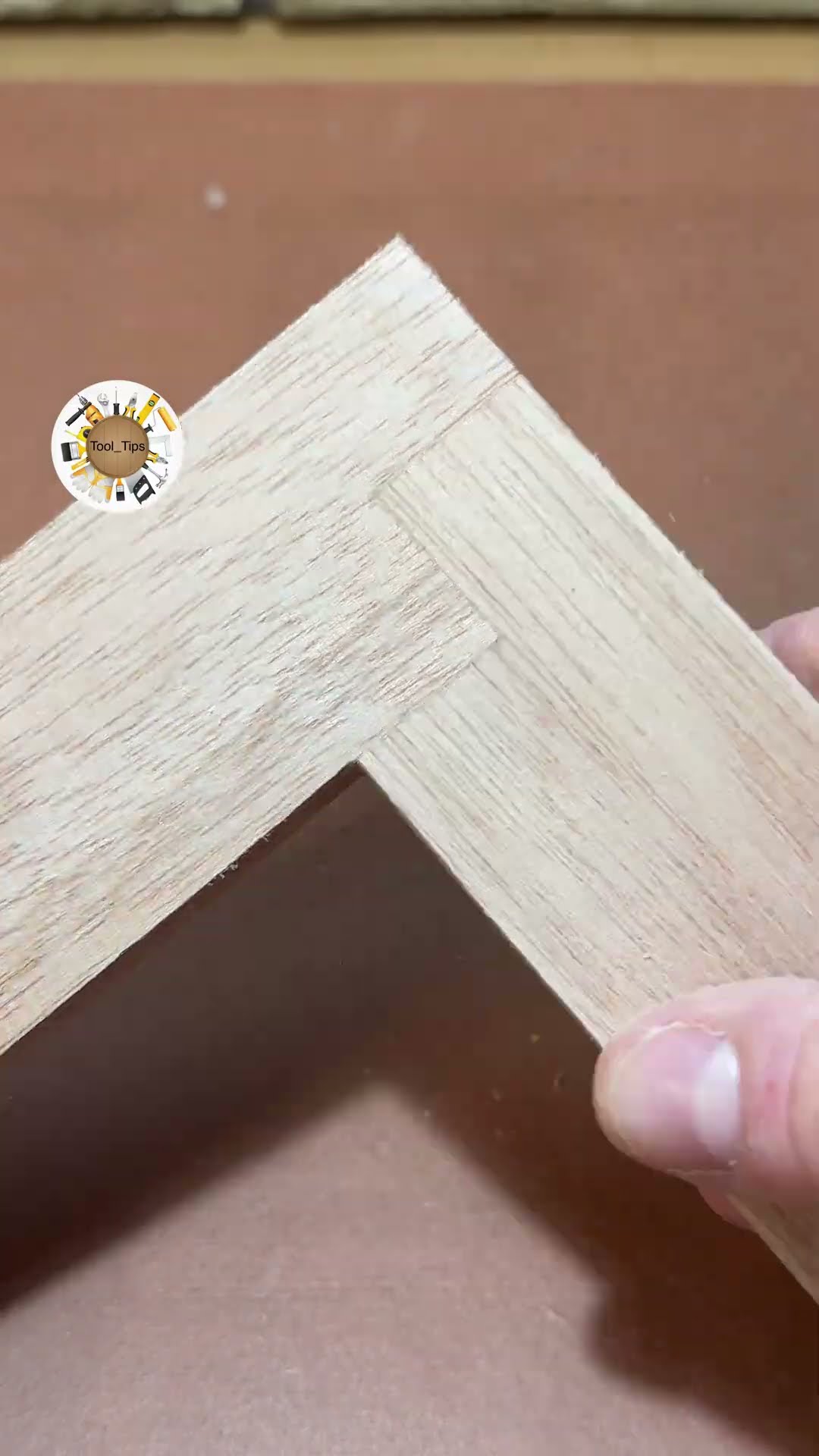 Woodworking Joint