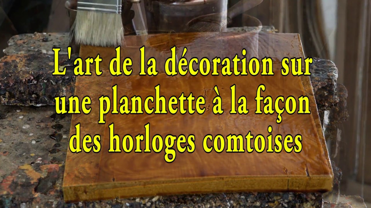 Fichier:Horloge comtoise 001.jpg - Wikipédia