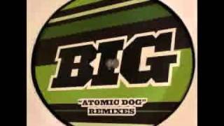 Richard Bartz - Atomic Dog (Robert Babicz Remix)
