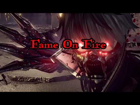 [แปลเพลง] Black Widow - Iggy Azalea (Rock cover) Fame On Fire feat. Twiggy