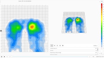 Full BodiTrak Guide | How to use the BodiTrak Pressure Mapping System