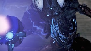 Mass Effect: 8 Weirdest Enemies (And What They Represent)