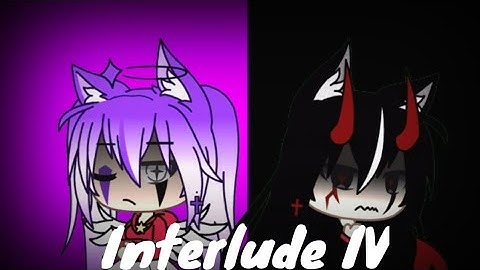 ~Interlude iv~//GLMV//Part 12 of~Old Frind~