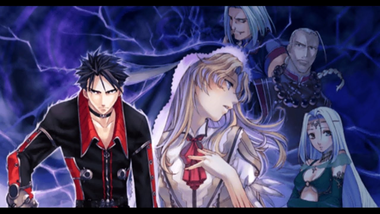Blazing Souls Accelate (ANDROID version) ~ Part 135 ~ Zelos vs ...