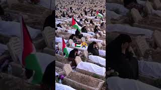 Kâfir İsrail Tanklarla Gazeye Girmiş Bulunmaktadır Allahım Sen Yardım Et Yarapim