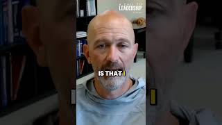 Burnout Is Real with Dr. Eric Recker #overcomingburnout #leadershiplessons #worklifebalance