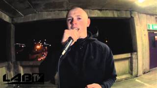 @LabTvEnt - Smiddy J - Bar Session
