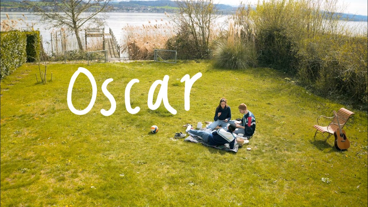 Watch The Charming Tools - Oscar (Lyric Video) on YouTube Watch The Charming Tools - Oscar (Lyric Video) on YouTube