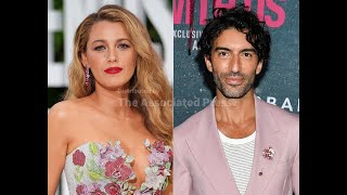 Judge awards Blake Lively legal fees but no more damages in dispute over 'It Ends With Us' film