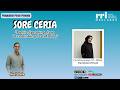 SORE CERIA "PUBLIC SPEAKING, STOP OVERTHINKING START DOING" | 1 MEI 2026