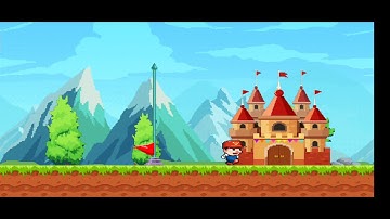 Mano Jungle Adventure Level 18-20 BOSS ✅