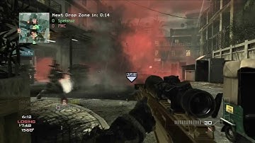 JuiceHive #22 - MW3 Feeds