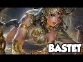 Bastet Goddess Of Protection And Cats - (Egyptian Mythology Explained)