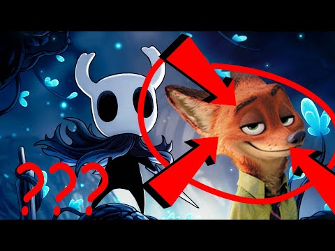 My next video is about Hollow Knight so I'm playing it - My next video is about Hollow Knight so I'm playing it