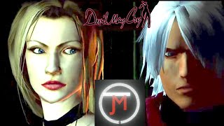 PULL MY DEVIL TRIGGER! JMulls Plays DEVIL MAY CRY 1 Mission 2