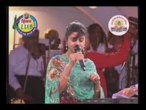 Sarrika Singh Live  \
