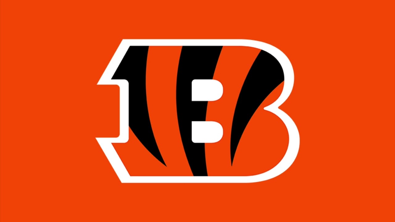 Cincinnati Bengals 2024 Touchdown Horn