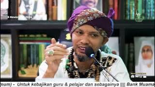 Suka Pamer Isteri Tak Maksiat Ke ? | Ustaz Muhaizad Muhammad