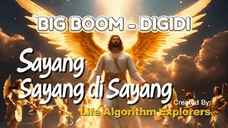 Dj Remix Sayang Sayang Di Sayang  Big Boom In The Room Rohani 