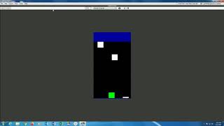 "Shoot Em Up" in GameSalad for PC - Part 2