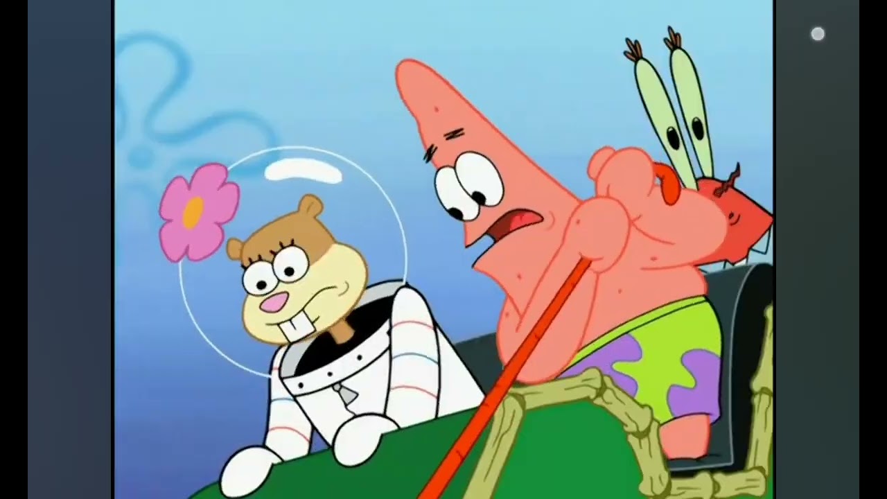 Frozen Face Off | All Abominable Snow Mollusk Scenes