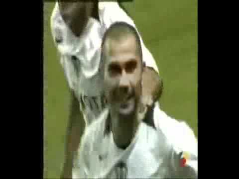 Marco Di Vaio - La tempesta perfetta di gol