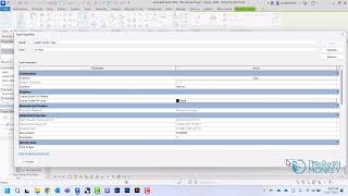 Creating Layered Floors in Revit