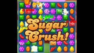 How to Play Candy Crush Friends Saga (Levels 6 to 10)