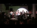 湘南 My Love TUBE cover by Crosswind / 2012 Secret Live