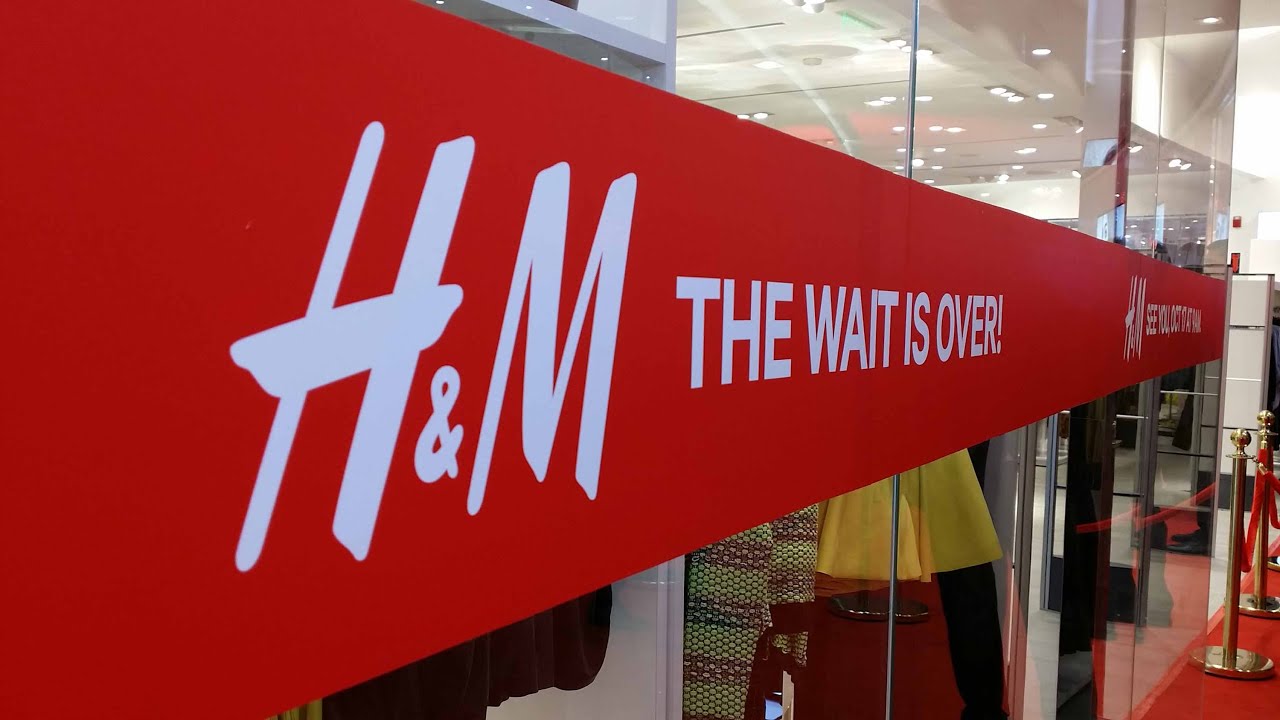 H M PHILIPPINES SM MEGAMALL FASHION HALL VIP OPENING YouTube h-m-philippines-sm-megamall-fashion-hall-vip-opening-youtube