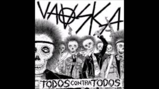 Vaaska - Cuantas Guerras Mas