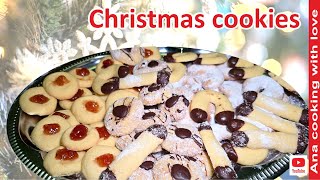 Dont Bake Christmas Cookies Until You See This One Dough Hack