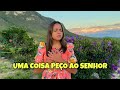 Uma coisa peo ao senhor  fernandinho  rayne almeida  cover