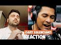 Gary Valenciano performs "I Will Be Here / Warrior is a Child" LIVE on Wish Bus | REACTION