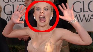 CELEBRITIES BIGGEST WTF MOMENTS Profile
