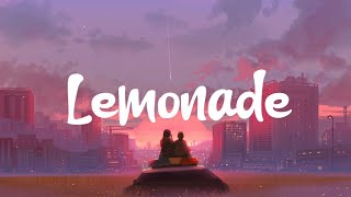 Chilli Beans → Lemonade | Lyrics