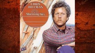 Chris Hillman ☆ It's Happening To You (1982)