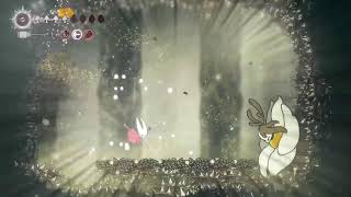 Silksong act 3 seth fight