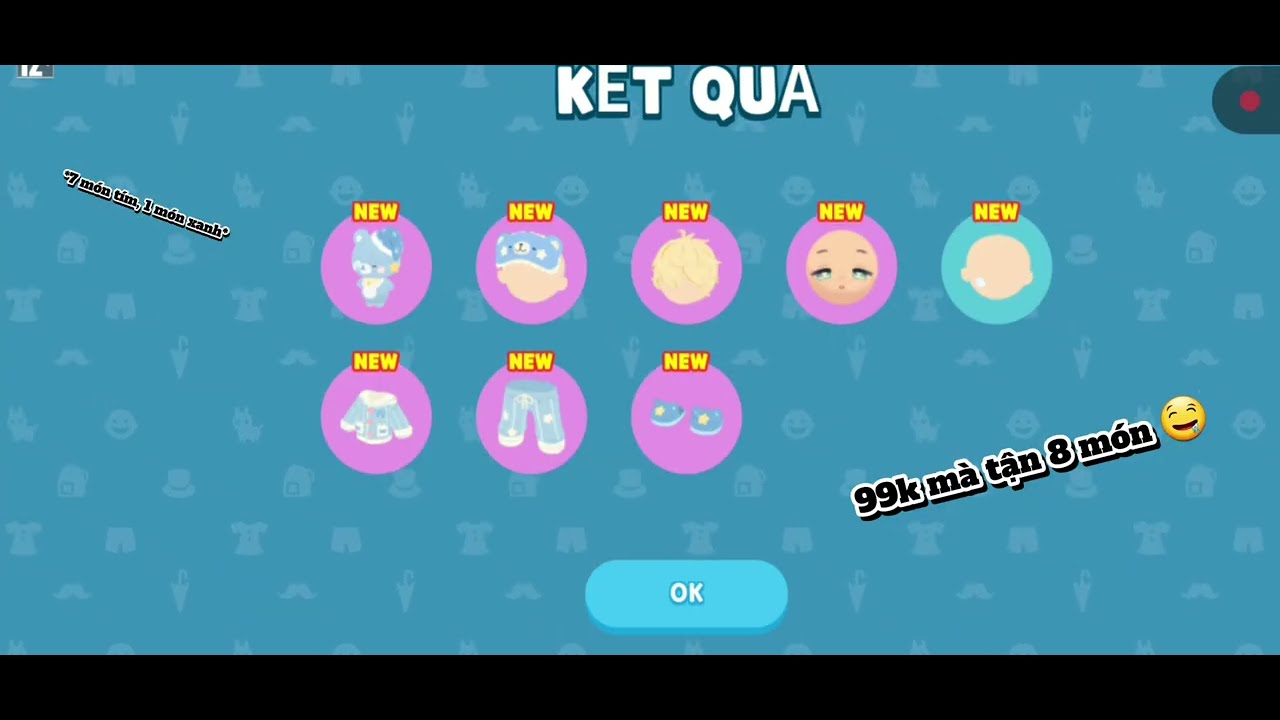 Inbox gói cùng xoii :3 @Emii_2207 #xoiinee #emiixyt #playtogether #xhuongg 