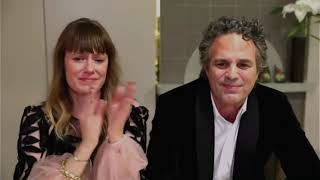 Golden Globe (2021): Mark Ruffalo wins Best Actor in a Miniseries