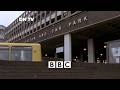 DN TV - Continuity/Closedown/Startup (31st May/1st June 2026)