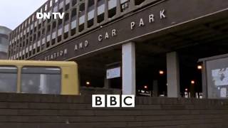 DN TV - Continuity/Closedown/Startup (31st May/1st June 2026)