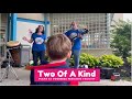 Two Of A Kind Plays at Voorhees Pediatric Facility