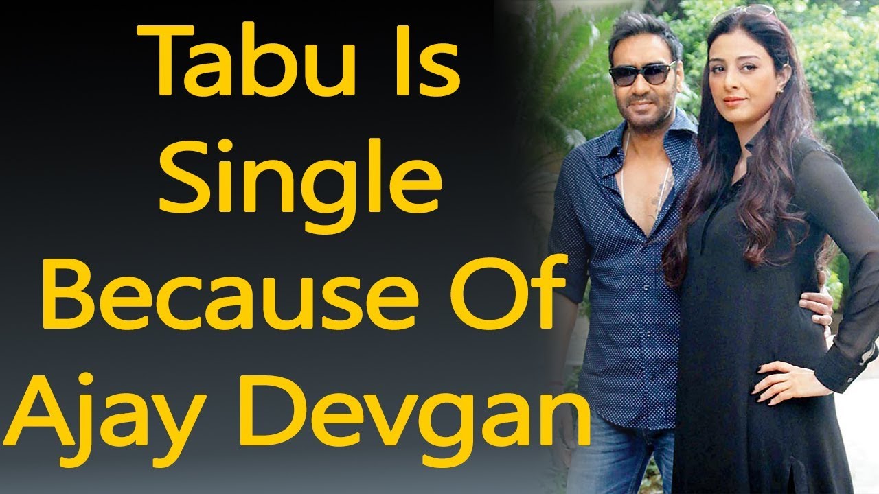 Something Is Brewing Between Ajay Devgan And Tabu|hindi news|latest news today|bollywood|trending