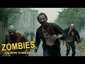 [2024 Full Movie] Zombie Apocalypse: My family members have turned into zombies #hollywoodmovies